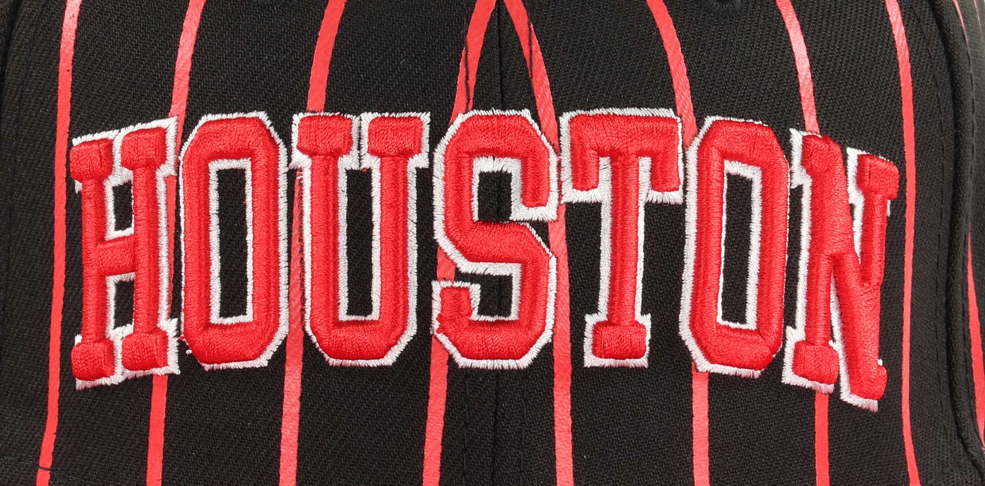Houston Rockets City Arch Black 9Fifty Snapback Cap New Era
