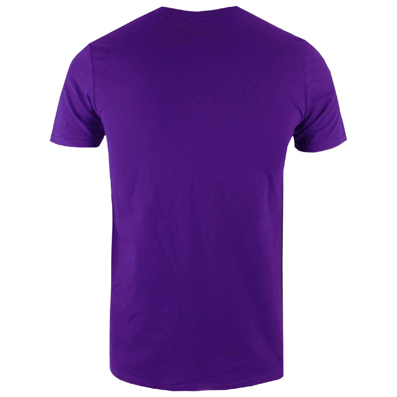 Minnesota Vikings Reverse Base T-Shirt New Era