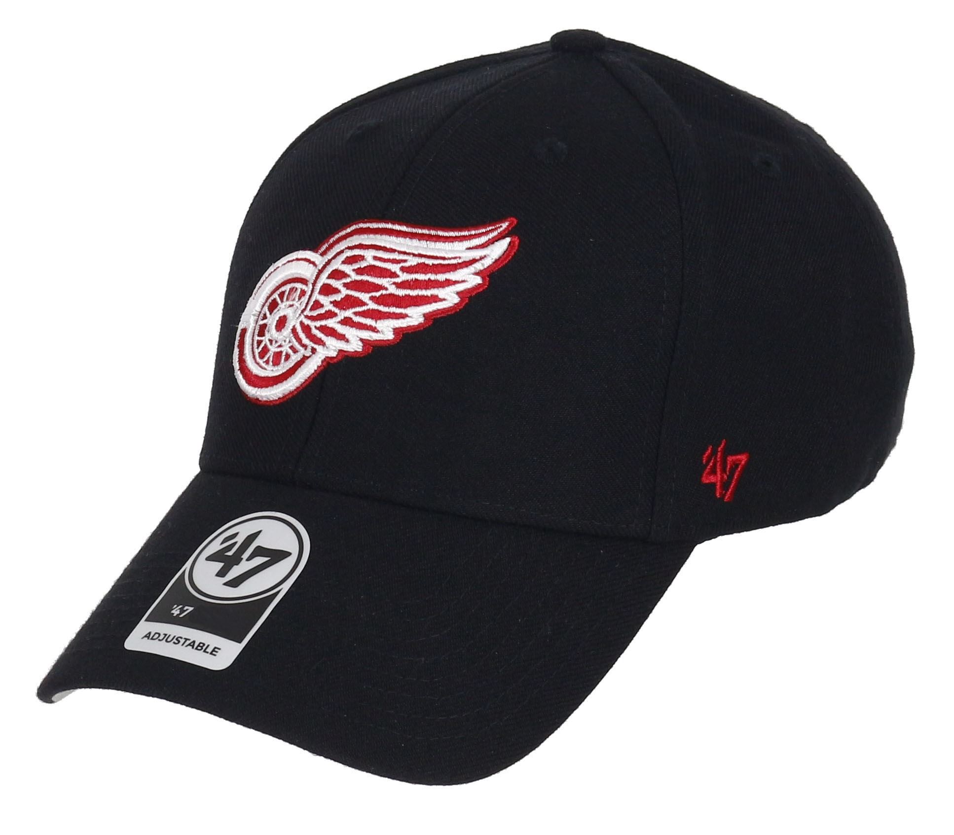 Detroit Red Wings NHL Most Value P. Cap  '47