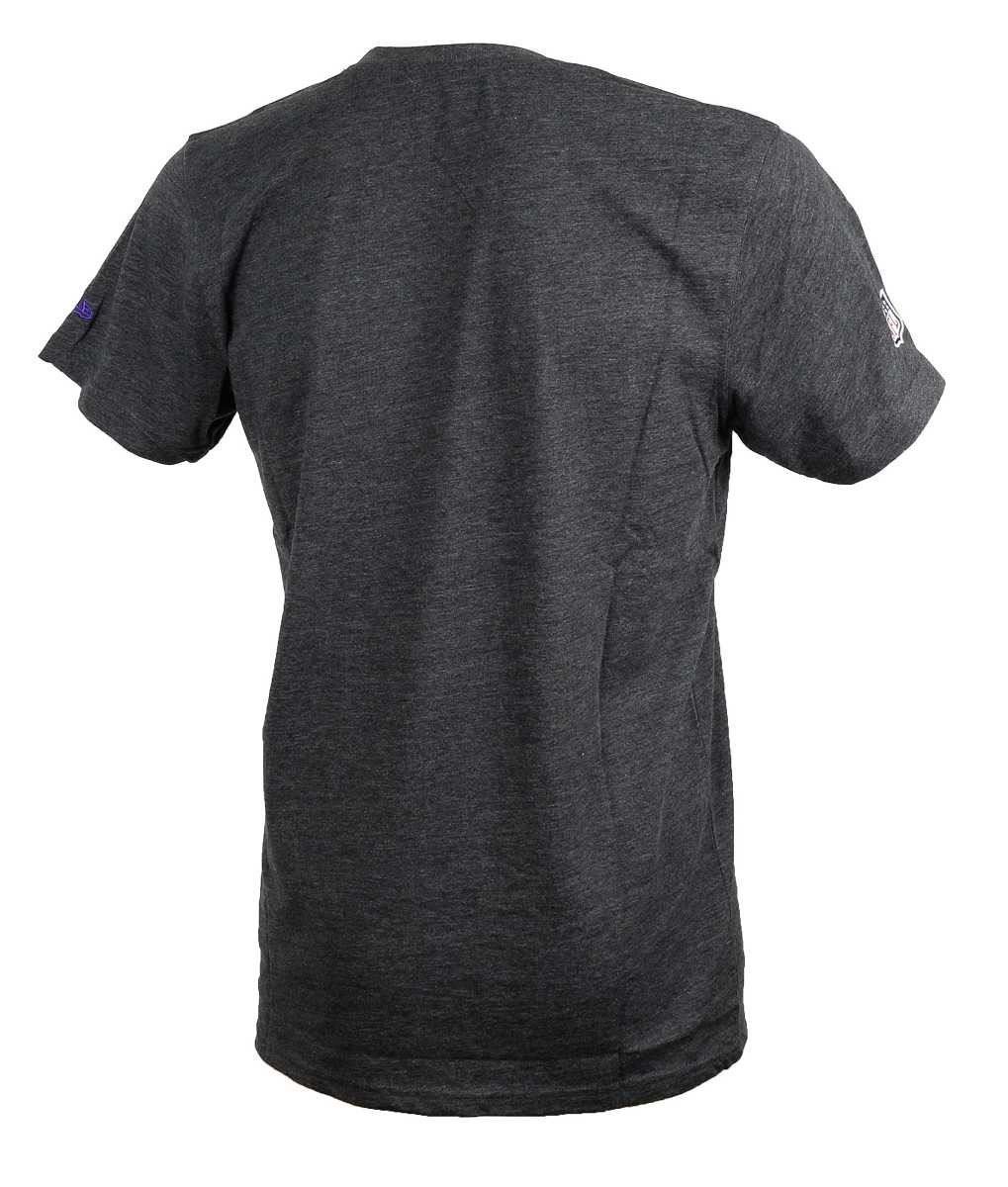 Minnesota Vikings Two Tone Pop T-Shirt New Era
