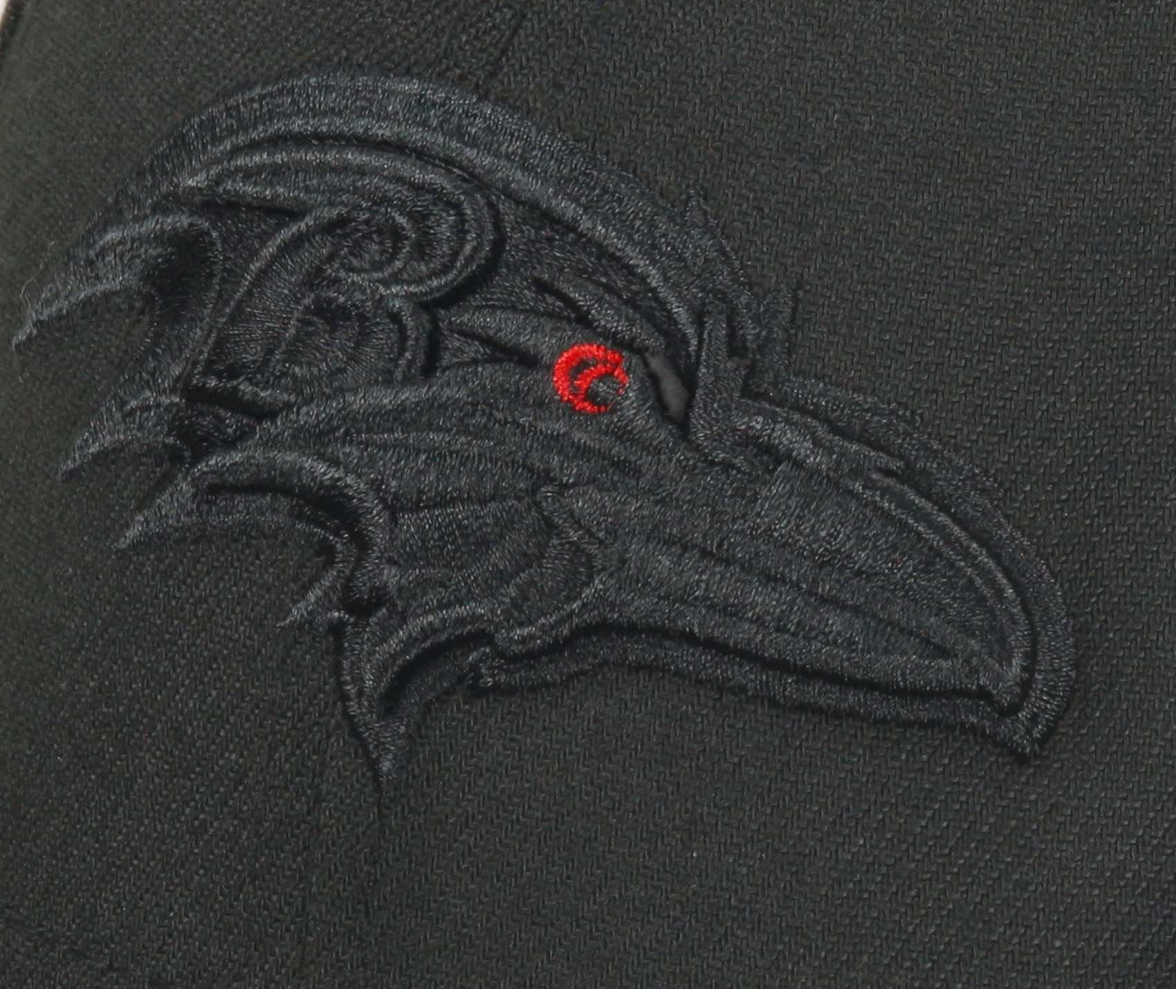Baltimore Ravens NFL BOB Edition 39Thirty Stretch Cap New Era