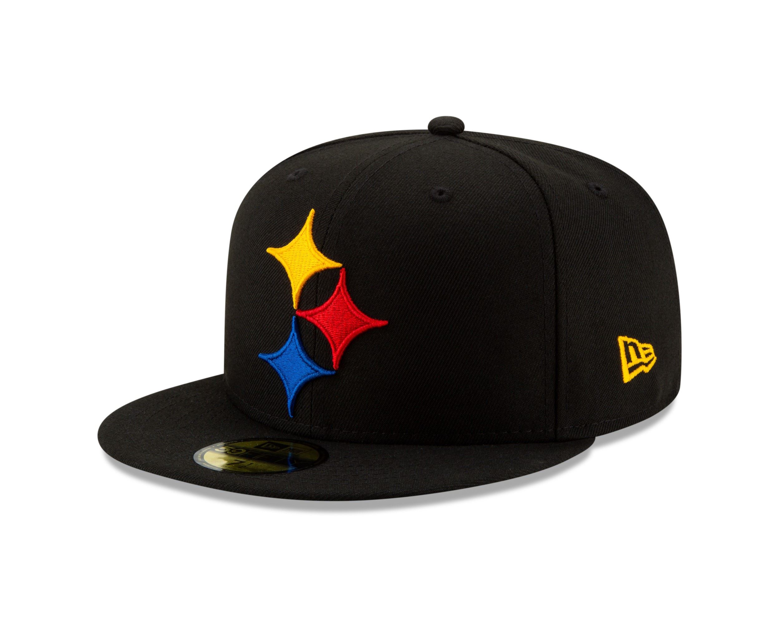 Pittsburgh Steelers NFL Elemental 59Fifty Cap New Era