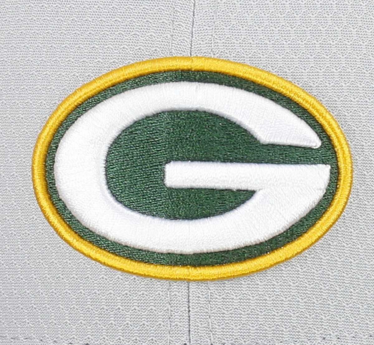 Green Bay Packers NFL Sideline 2017 39Thirty Cap New Era