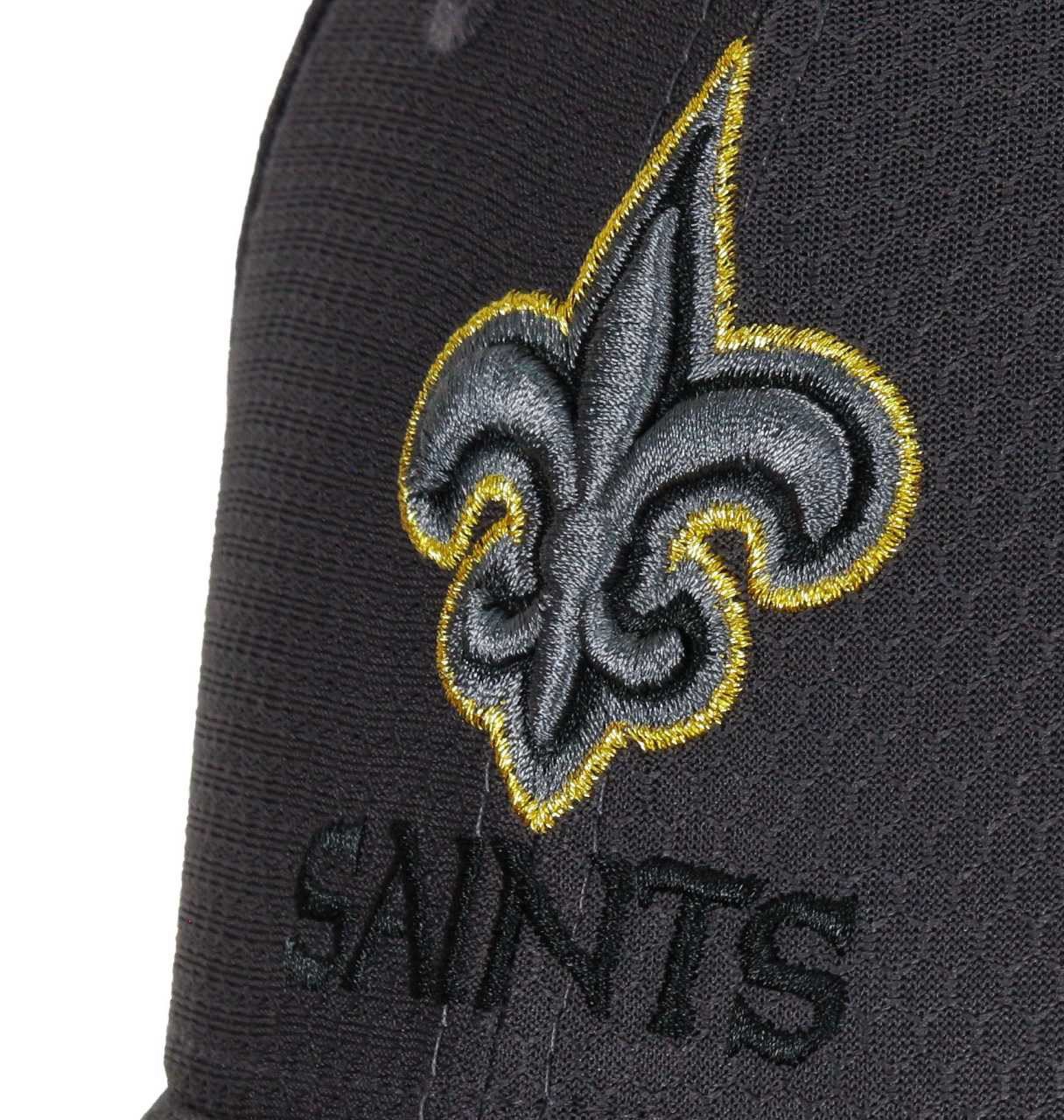 New Orleans Saints NFL Hex Era 9Forty Cap New Era