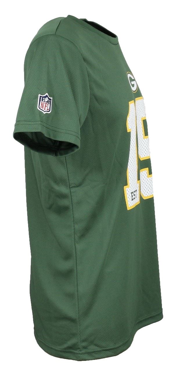 Green Bay Packers NFL Supporters Tee 2 T-Shirt New Era