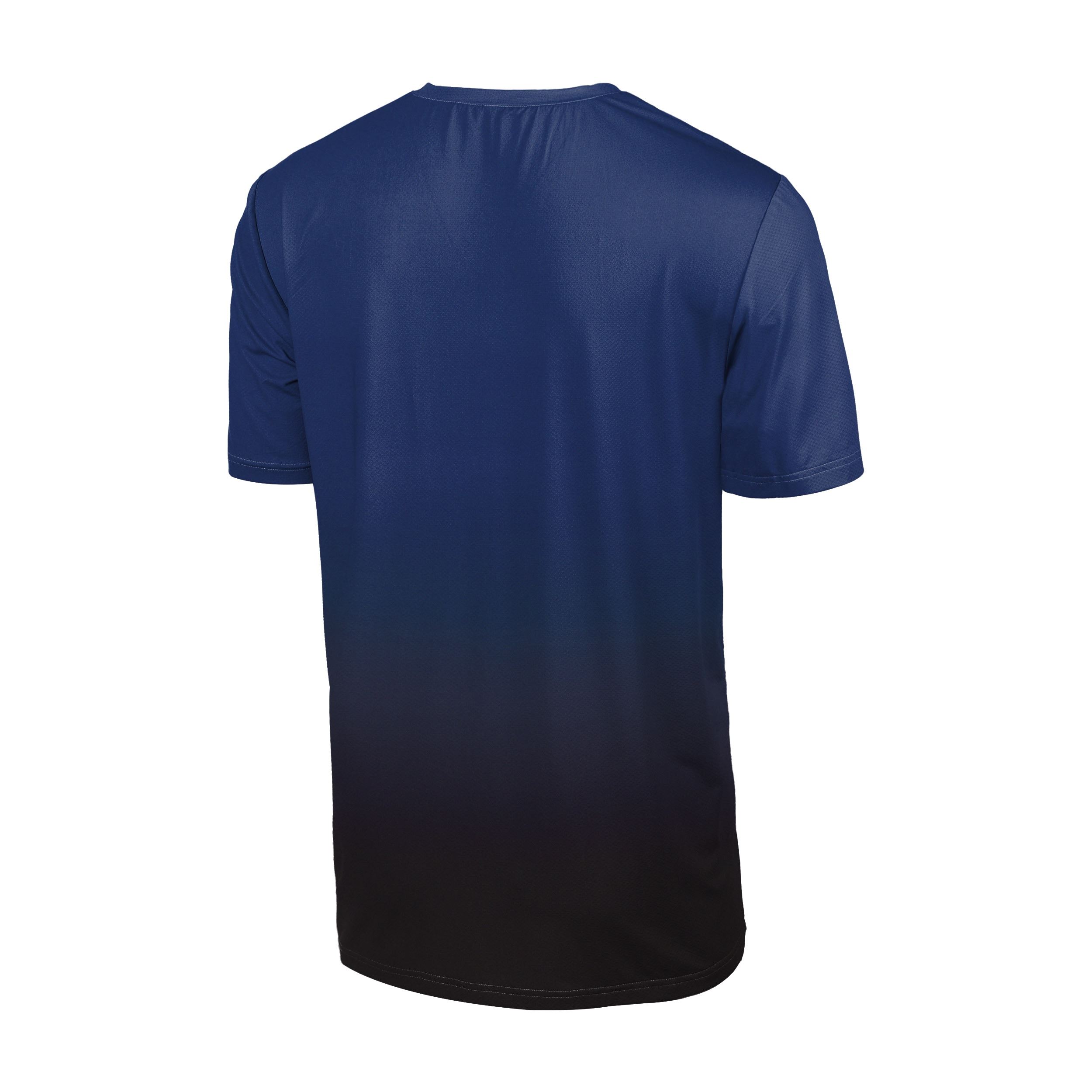 Baltimore Ravens NFL Gradient Mesh Jersey Short Sleeve Herren T-Shirt Foco