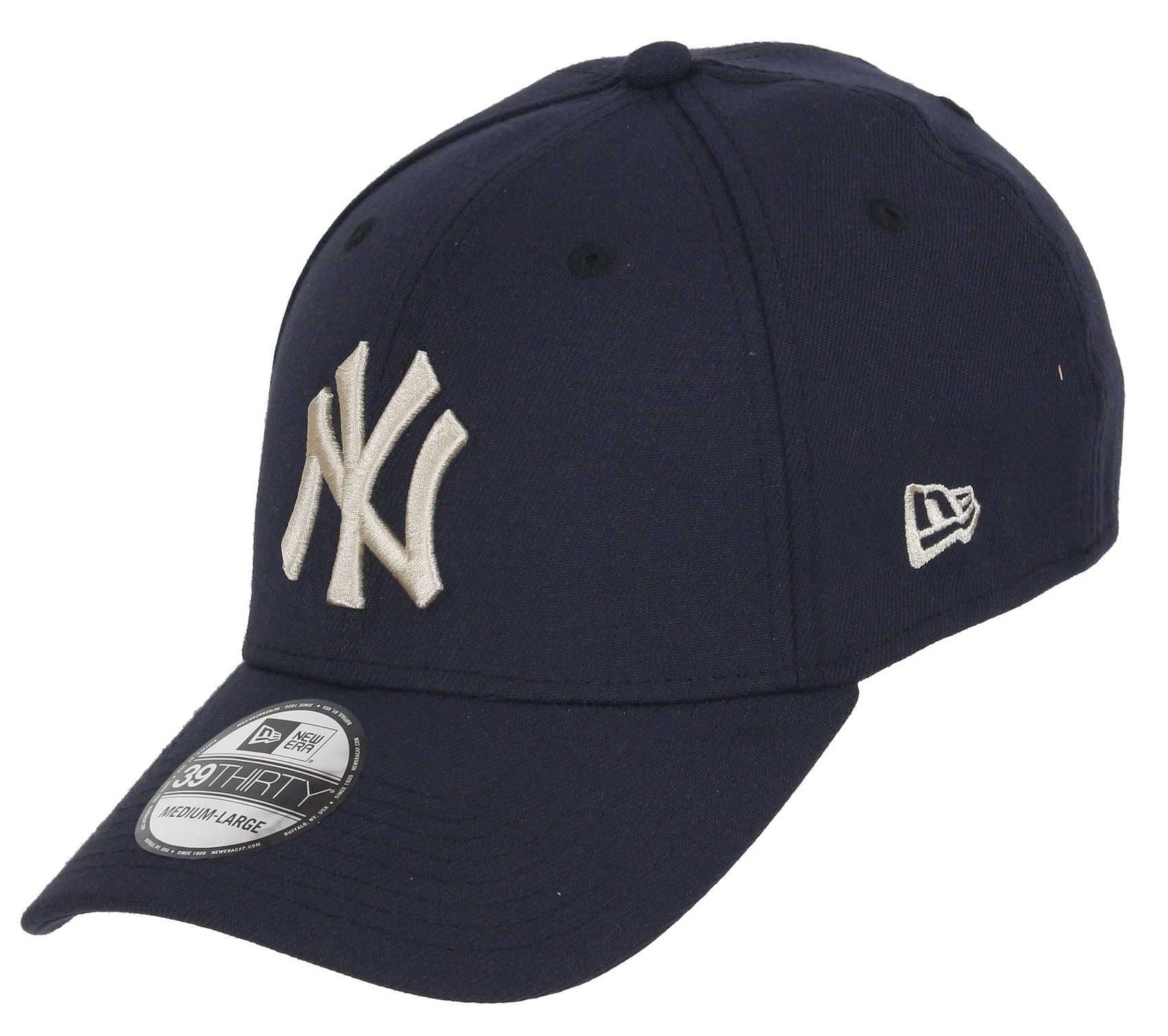 New York Yankees MLB Essential 39Thirty Cap New Era