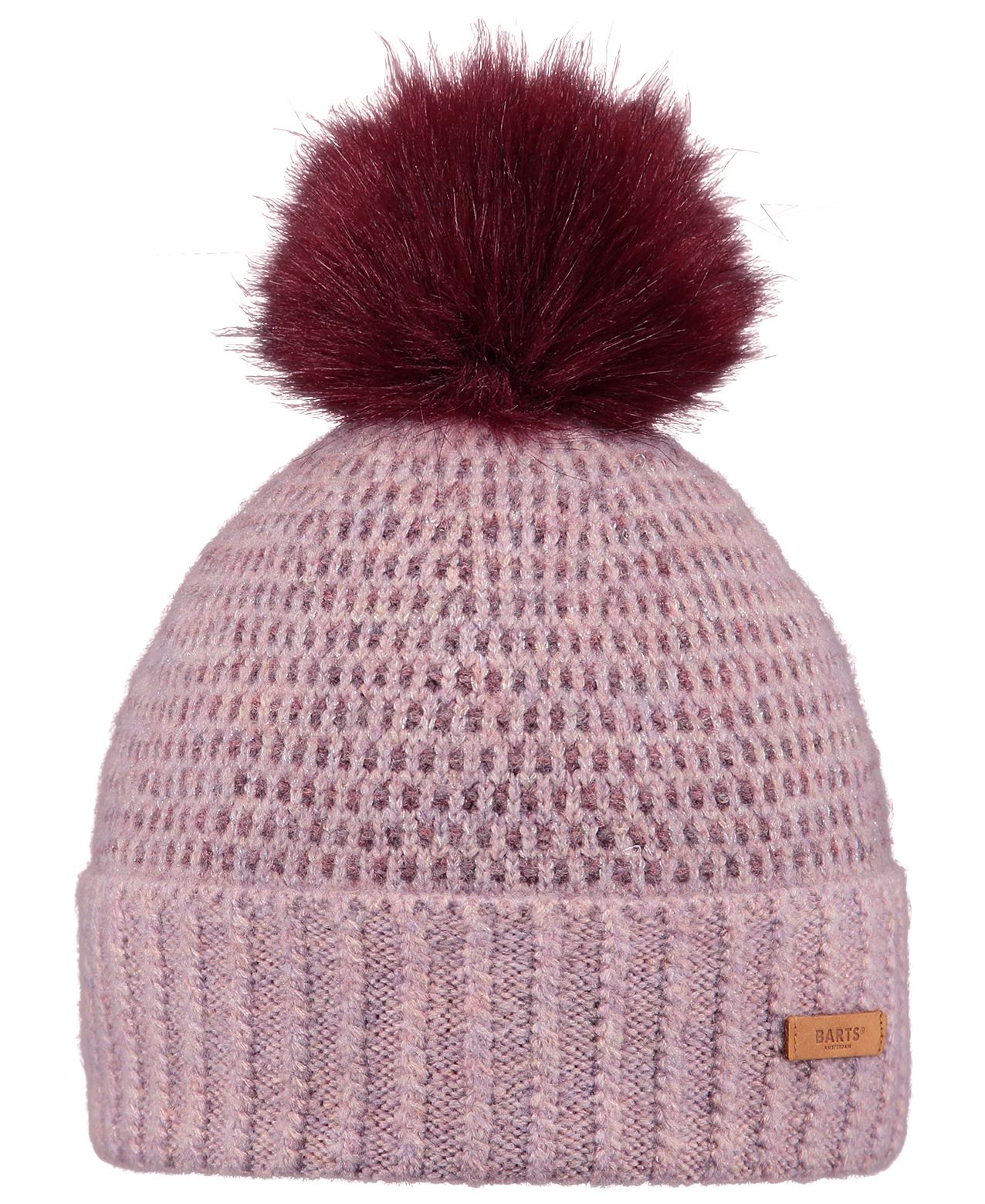 Kamrin Orchid Beanie Barts