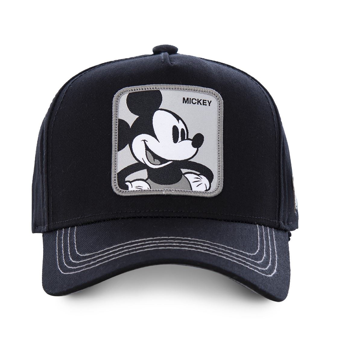 Mickey Mouse Disney Snapback Cap Capslab