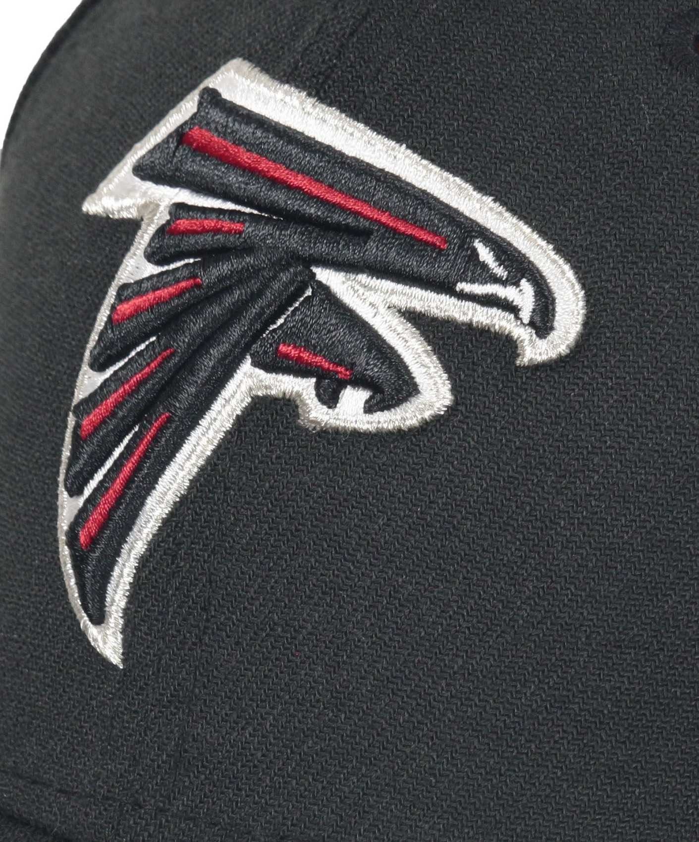 Atlanta Falcons NFL Core Edition 39Thirty Stretch Cap New Era