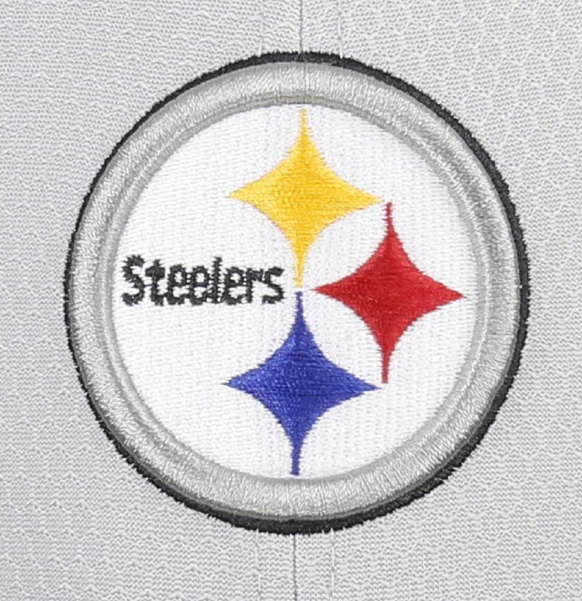 Pittsburgh Steelers NFL Sideline 2017 39Thirty Cap New Era
