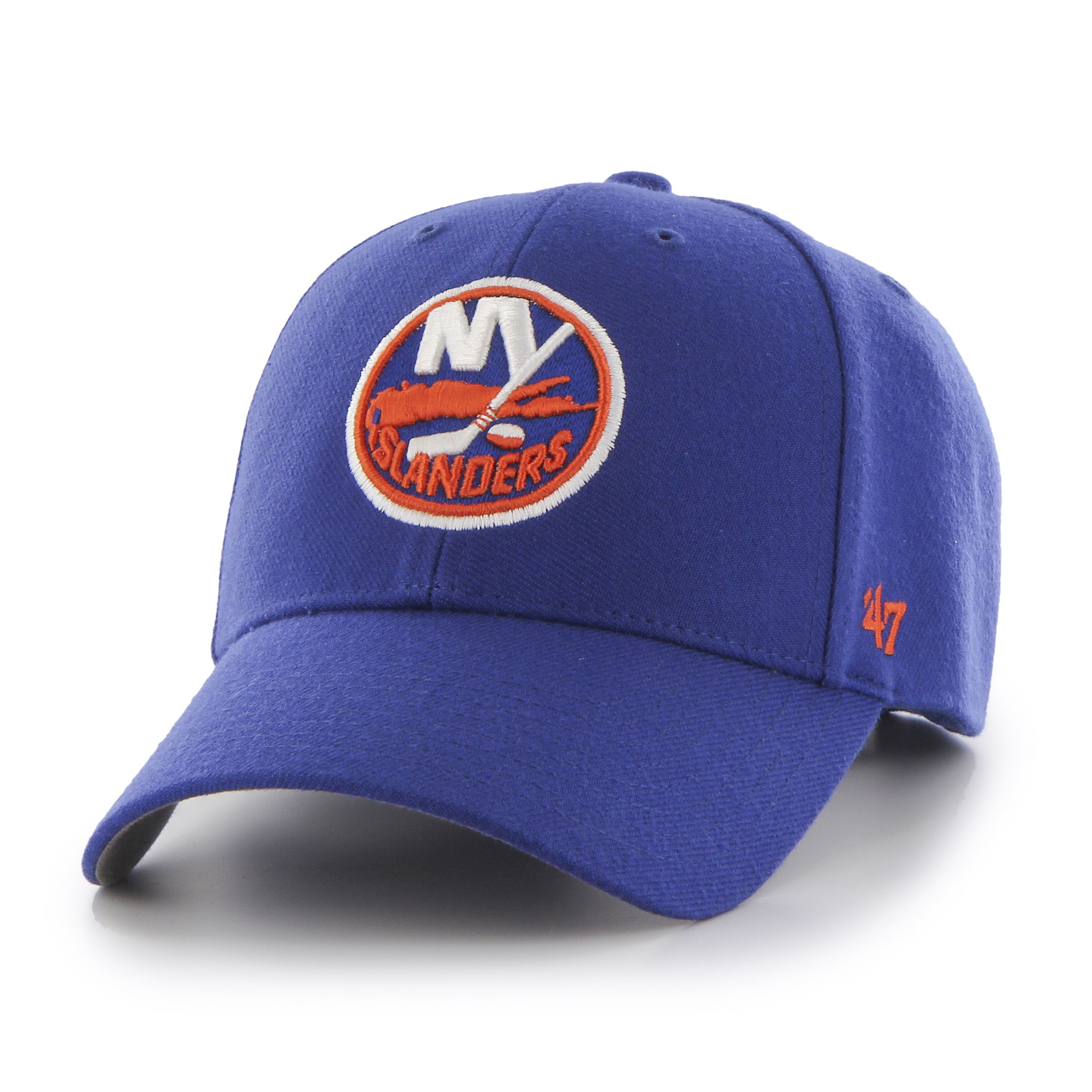 New York Islanders Royal NHL Most Value P. Cap '47