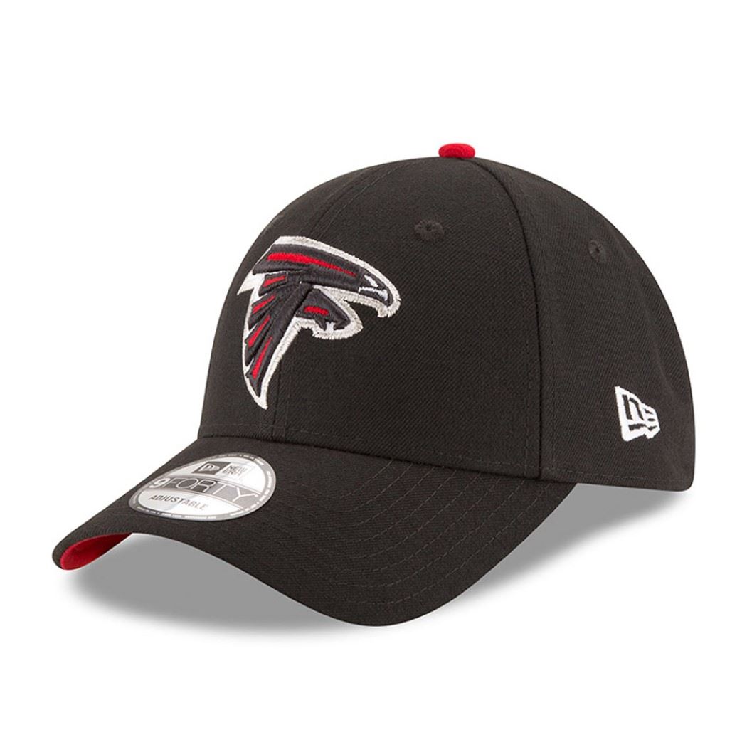 Atlanta Falcons NFL The League 9Forty Adjustable Cap New Era