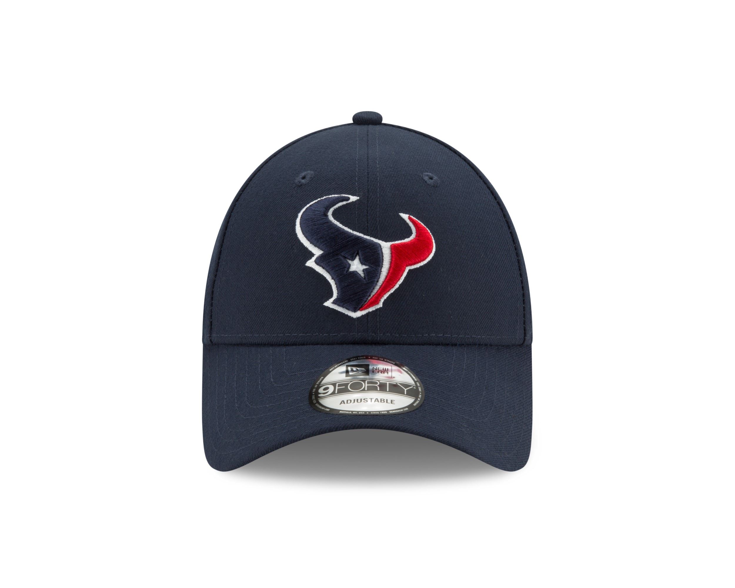Houston Texans NFL The League 9Forty Adjustable Cap New Era