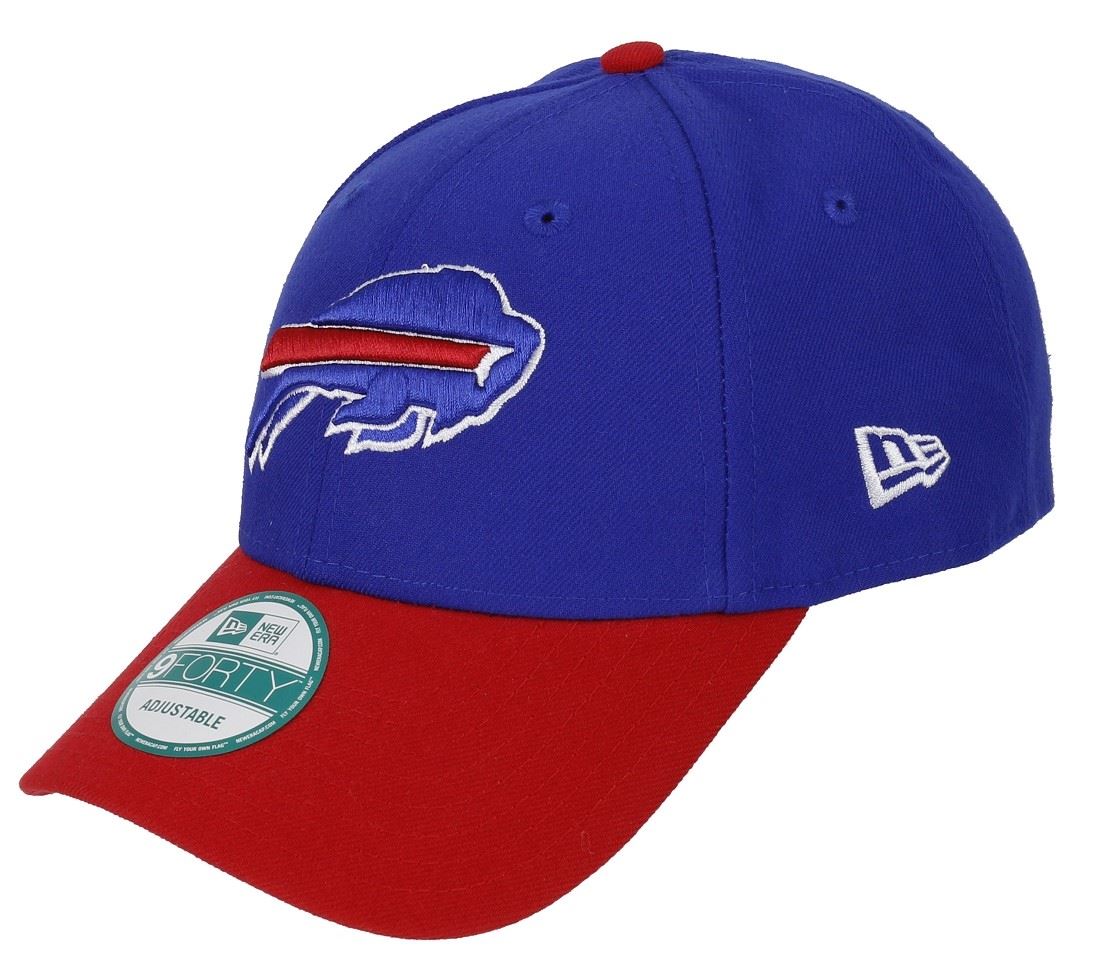 Buffalo Bills NFL The League 9Forty Adjustable Cap New Era