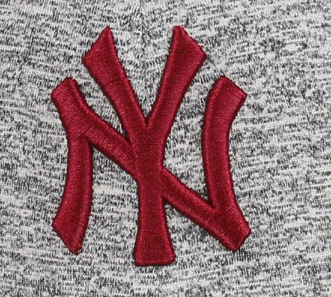 New York Yankees Tech Jersey 9Forty Adjustable Cap New Era