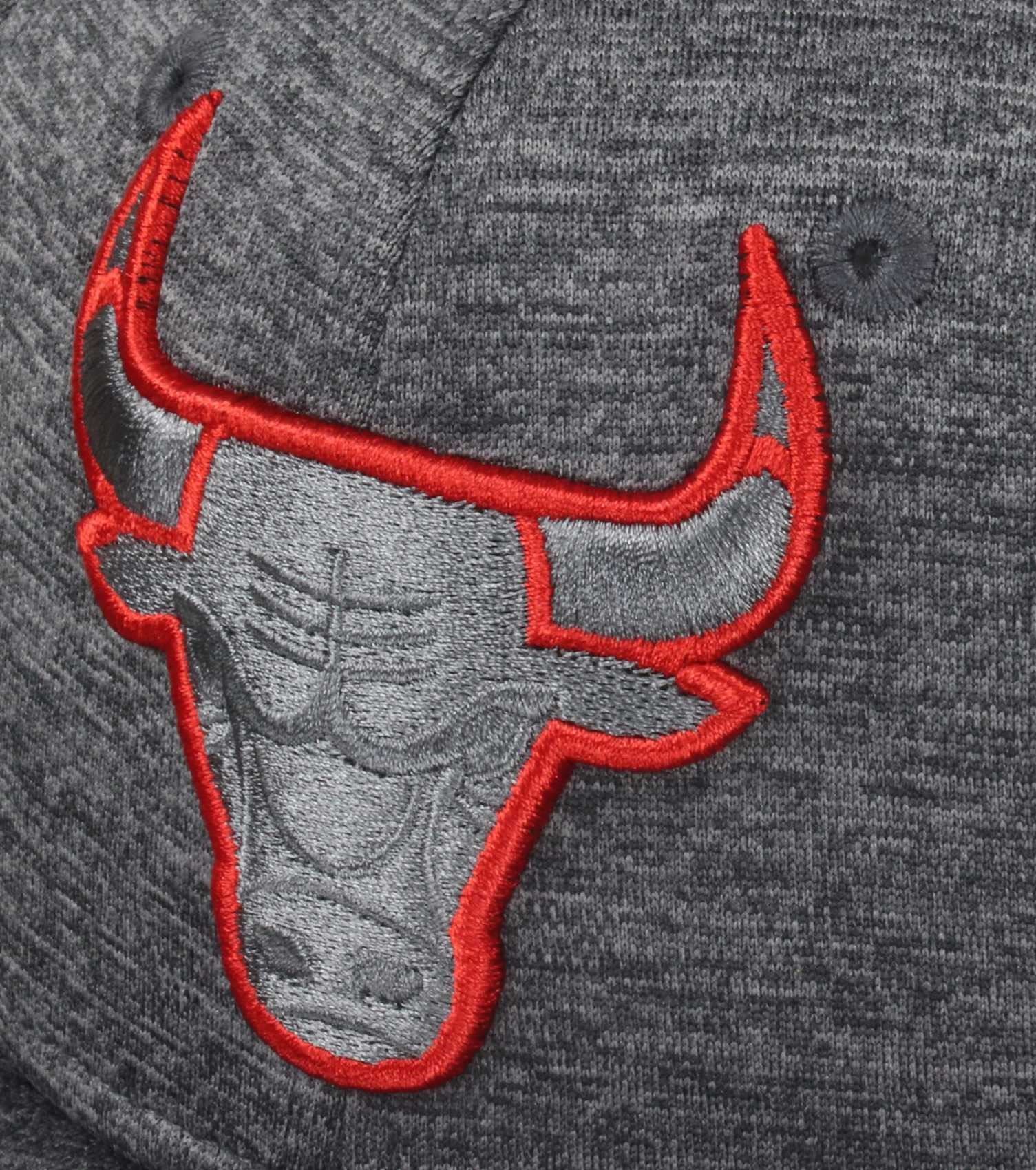 Chicago Bulls Shadow Tech 9Fifty Original Fit New Era
