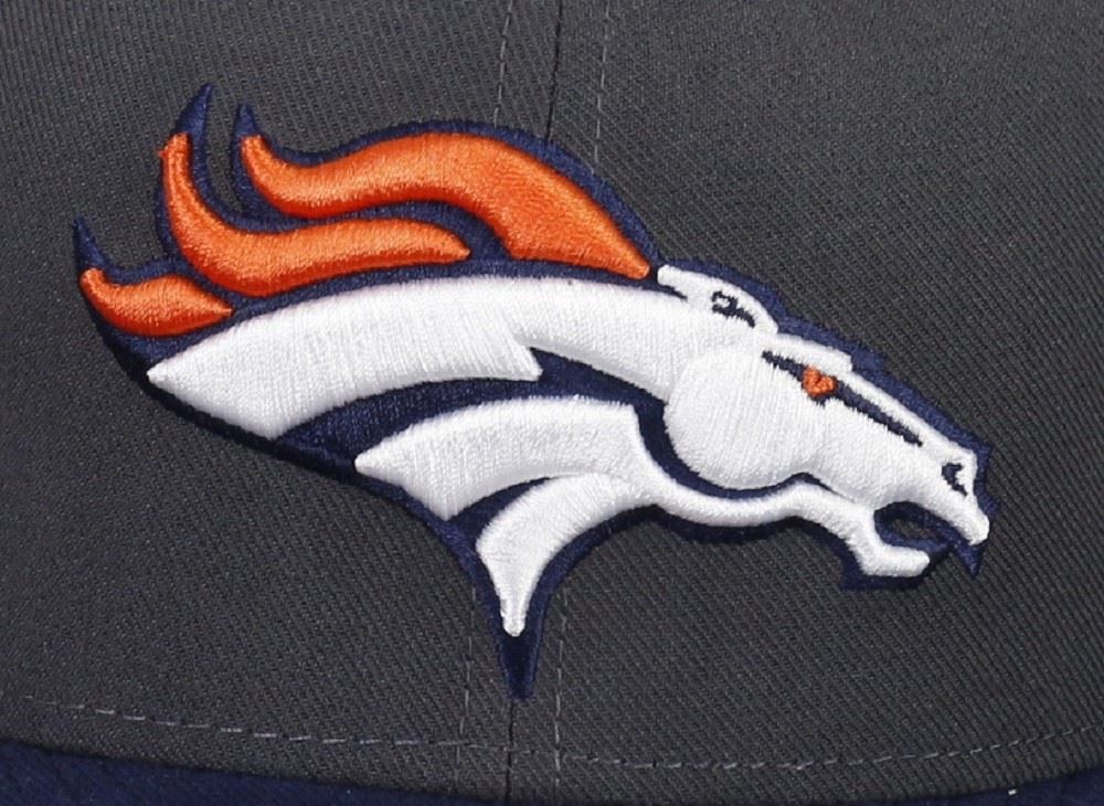 Denver Broncos NFL Emea 9Fifty Cap New Era