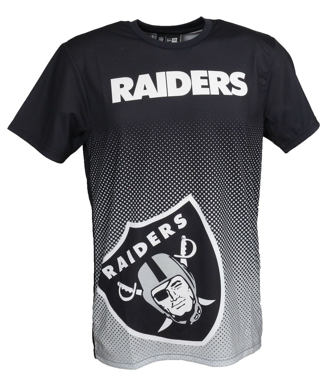 Las Vegas RaidersNFL Gradient T-Shirt New Era