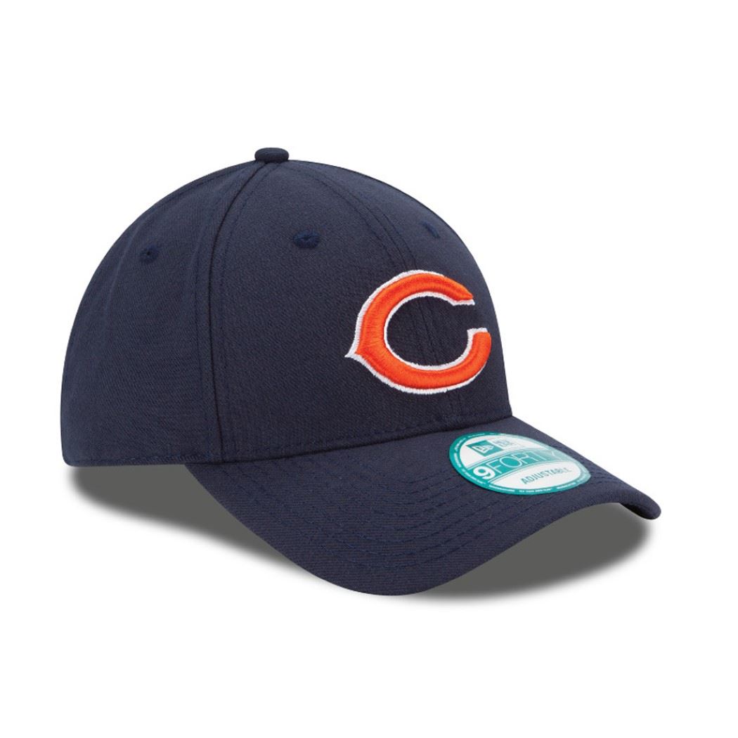 Chicago Bears NFL The League 9Forty Adjustable Cap New Era