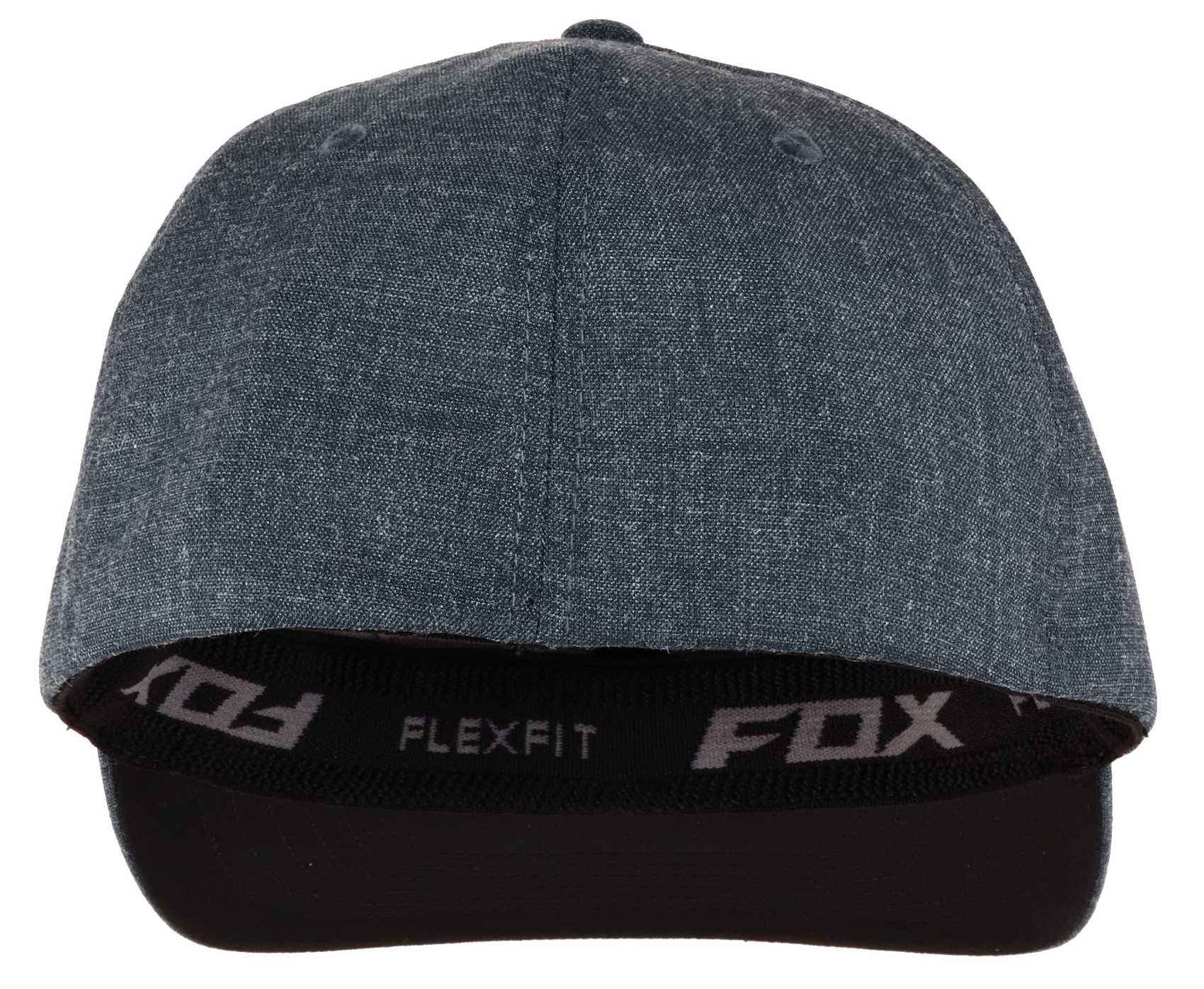 Clouded Dark Indigo Flexfit Hat Fox Racing