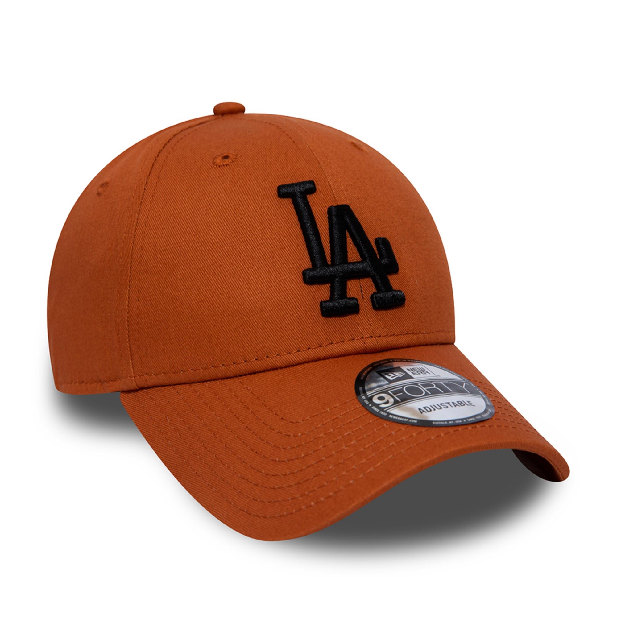 Los Angeles Dodgers League Essential 9Forty Cap New Era