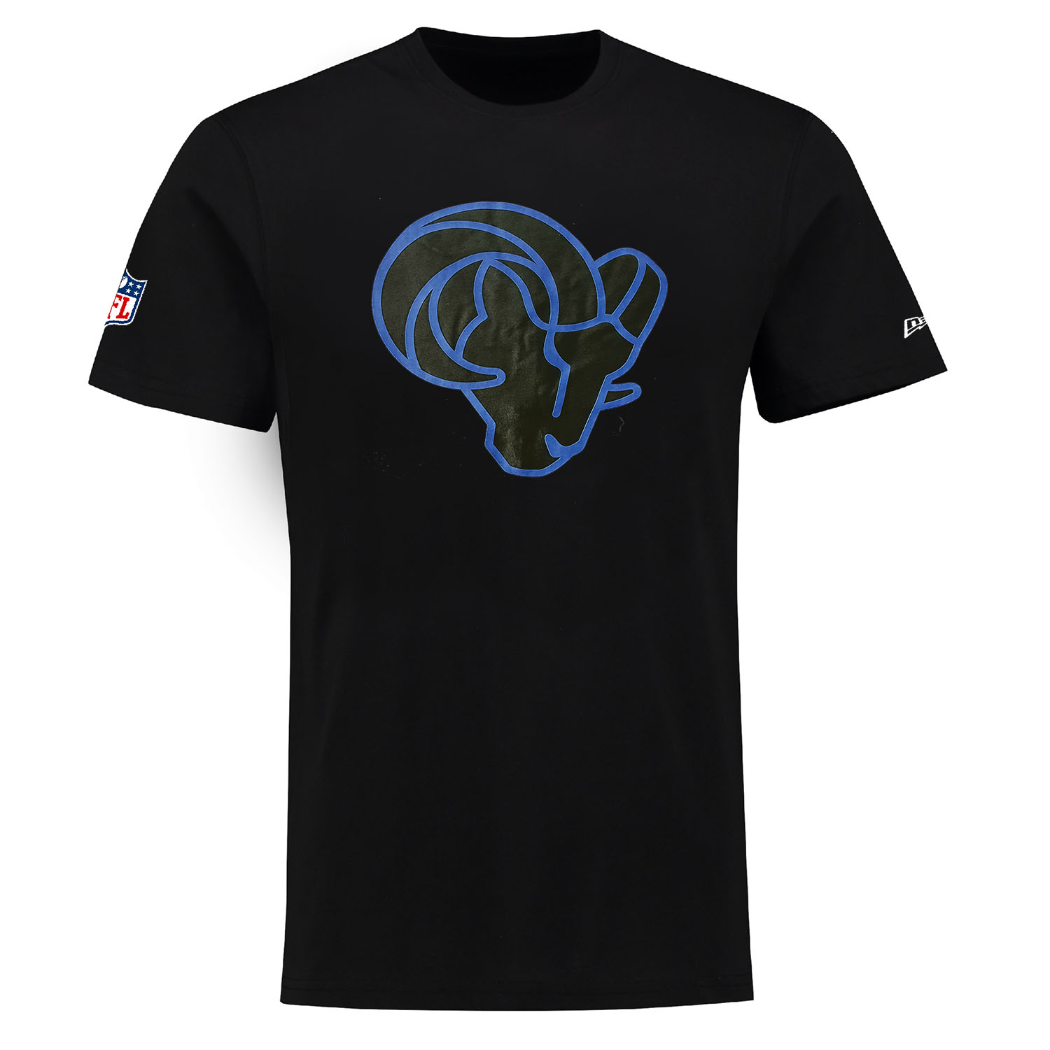 Los Angeles Rams Elements 2.0 T-Shirt New Era