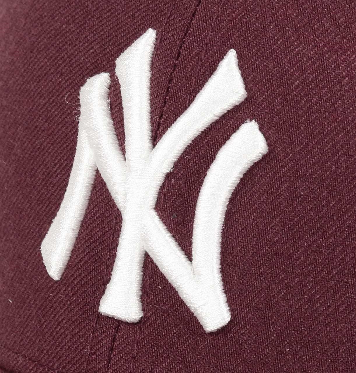 New York Yankees Most Value P. Cap '47