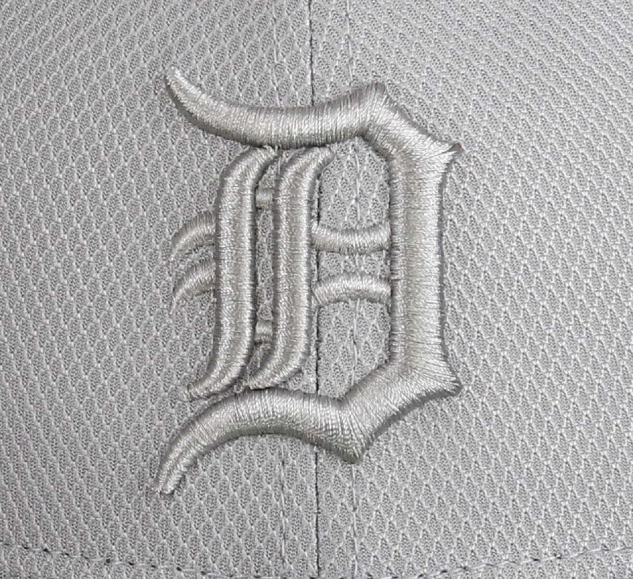 Detroit Tigers Diamond Era 9Forty Cap New Era