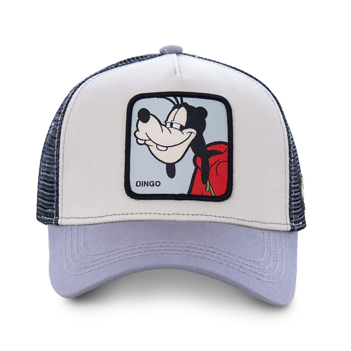 Goofey Disney Trucker Cap Capslab