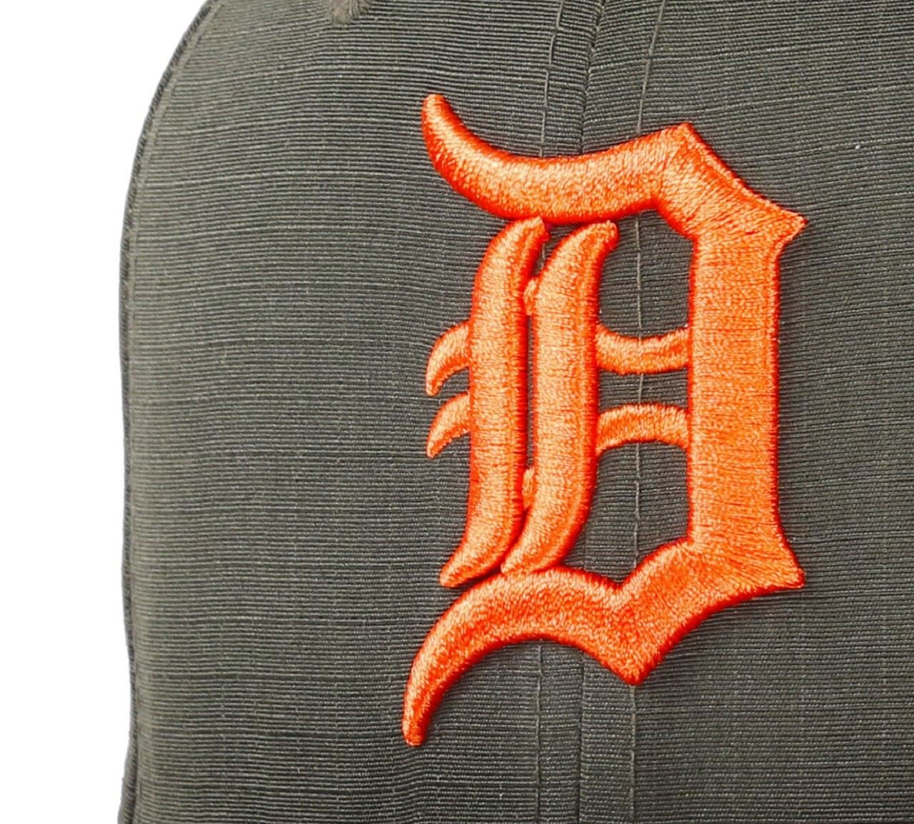 Detroit Tigers MLB Utility 9Fifty Cap New Era