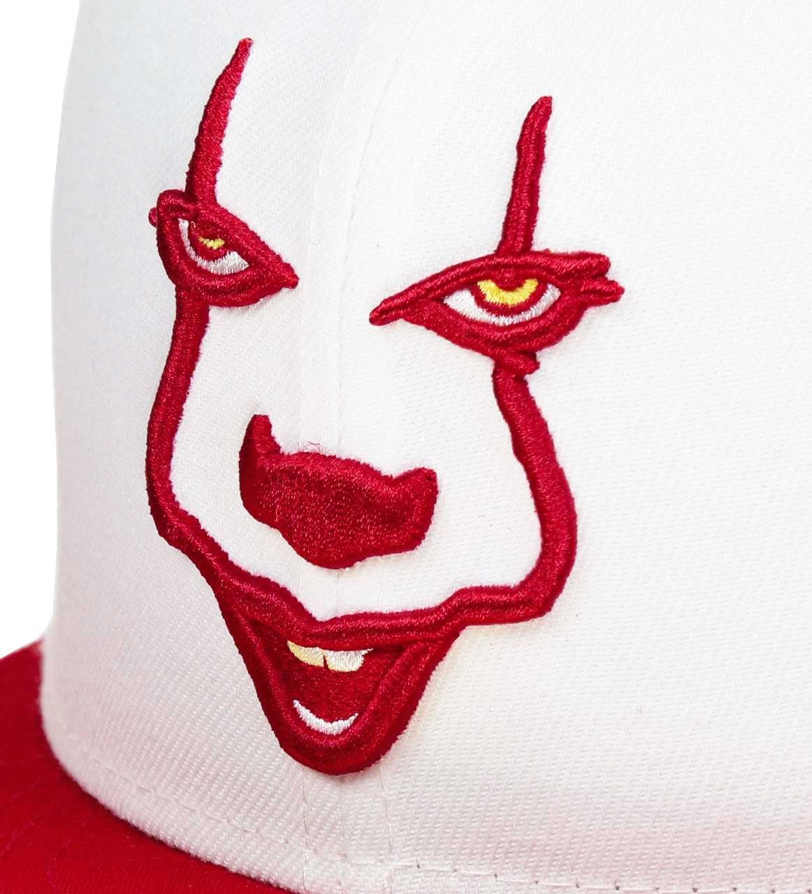 It the Clown Collection 59Fifty Basecap New Era 