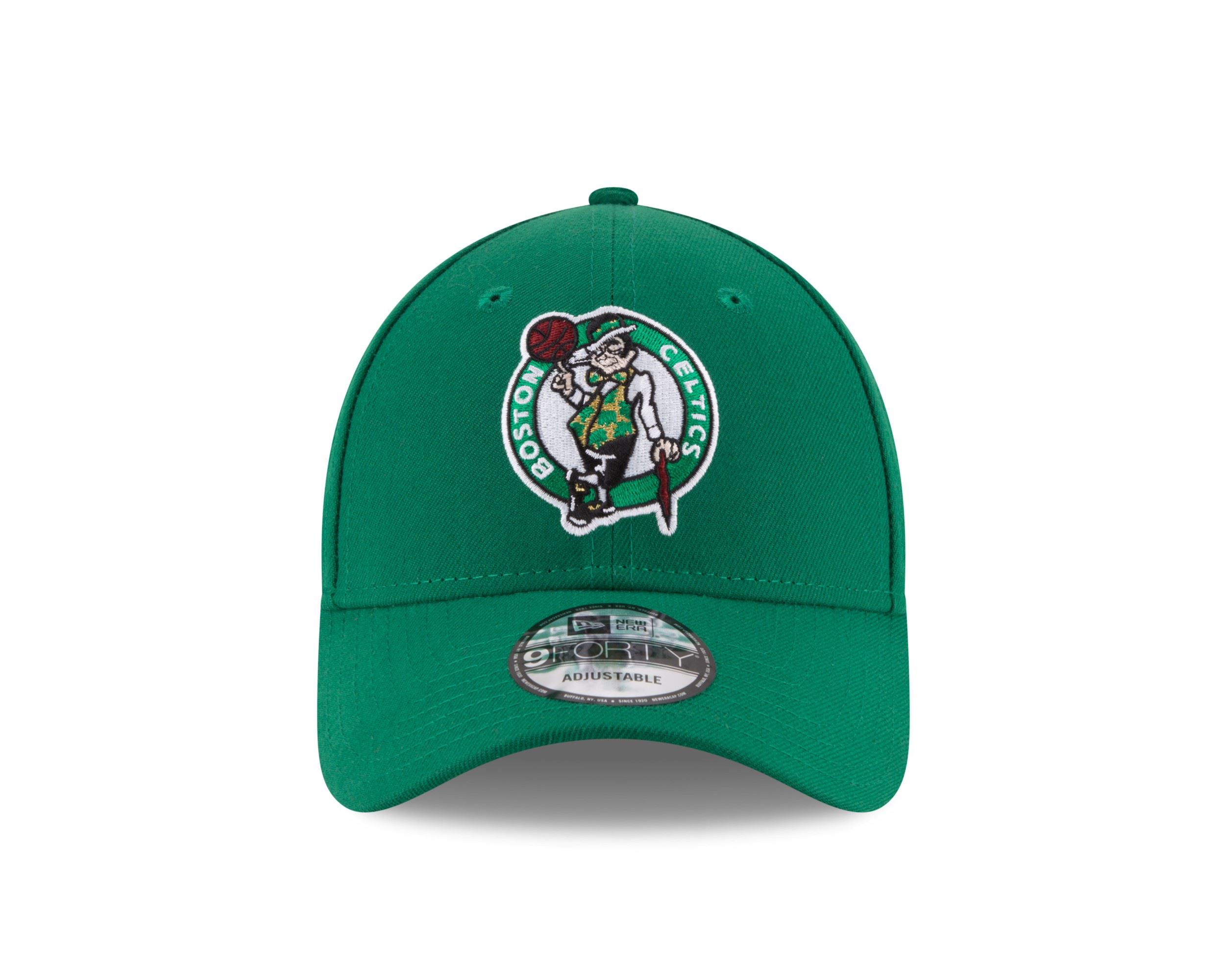 Boston Celtics The League 9Forty Adjustable Cap New Era
