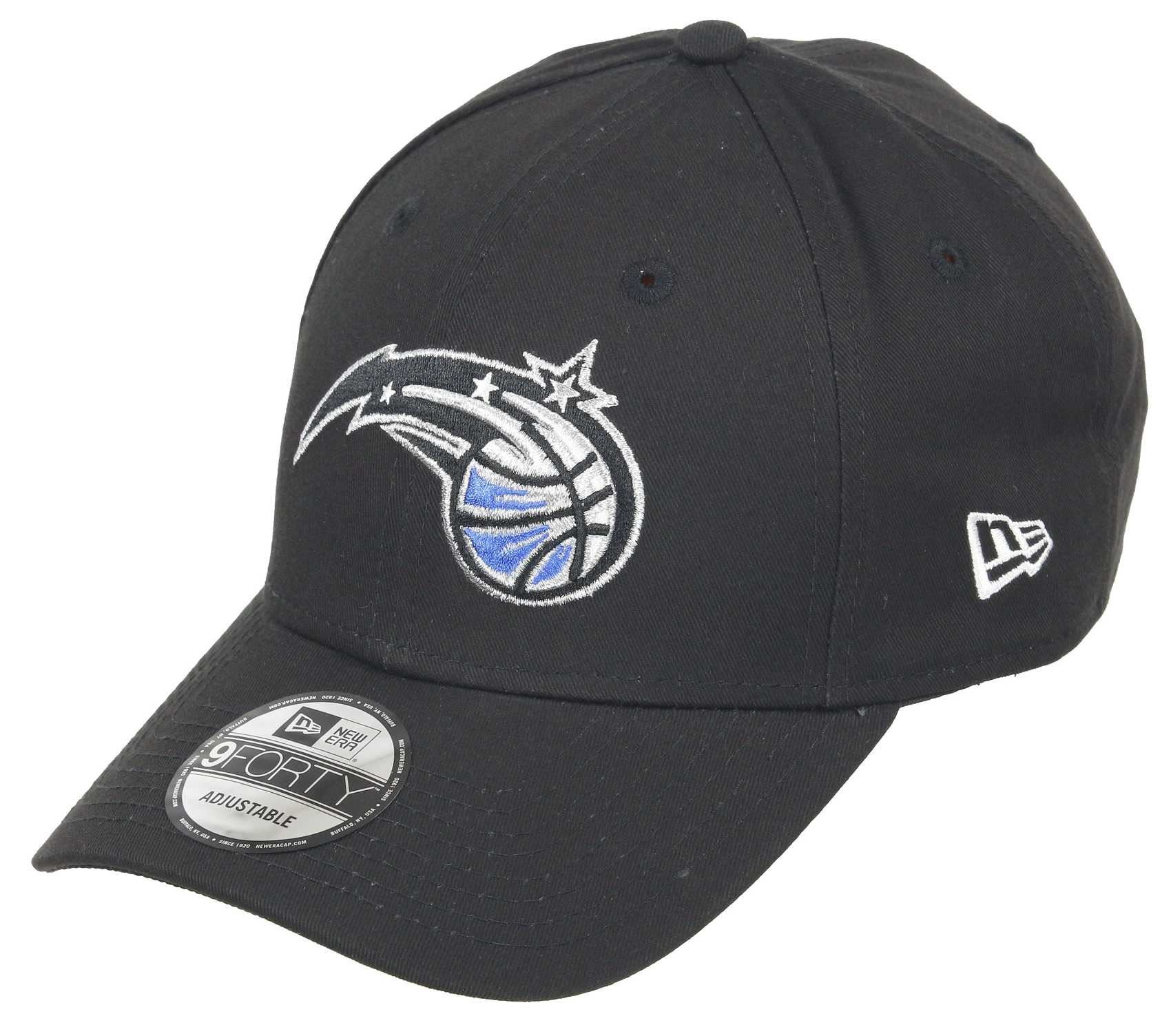 Orlando Magic NBA Essential 9Forty Snapback Cap New Era
